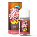 Marc Labo - Mivida - Peach Cola - Mini shot 10+20