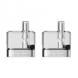 Innokin Zenith Lumia pod di ricambio - 6ml - 2pz