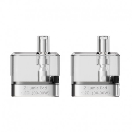 Innokin Zenith Lumia pod di ricambio - 6ml - 2pz