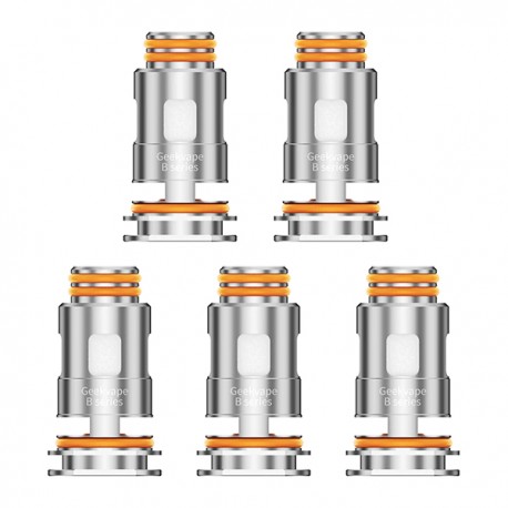 Geekvape resistenza B0.15 (Boost Version) - 0.15ohm - 5pz