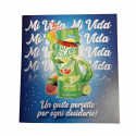 Marc Labo Mi Vida Volantino - 1pz