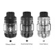 Geekvape Z Subohm Tank 5 - 5.5ml - 1pz