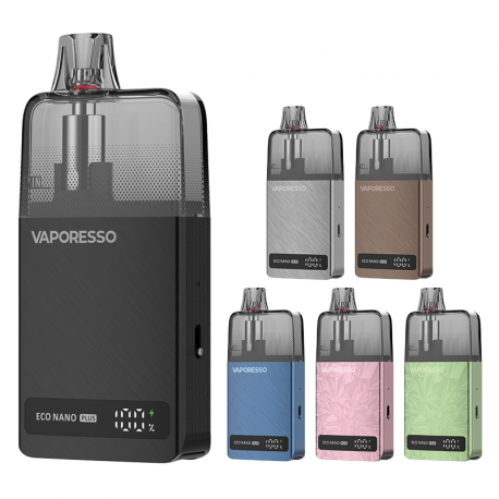 Vaporesso Eco Nano Plus Kit