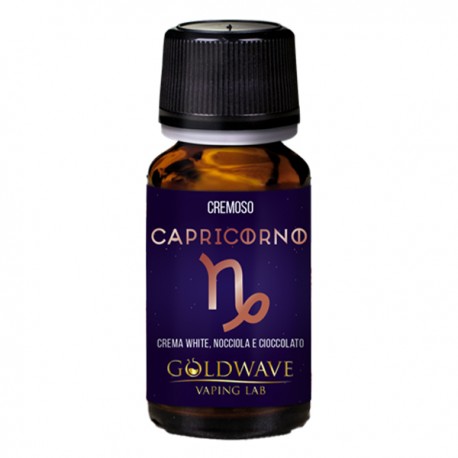 Goldwave Aroma - Zodiac Series - Capricorno - 10ml