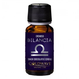 Goldwave Aroma - Zodiac Series - Bilancia - 10ml
