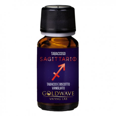 Goldwave Aroma - Zodiac Series - Sagittario - 10ml
