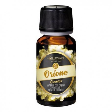 Goldwave Aroma - Costellazioni - Orione - 10ml