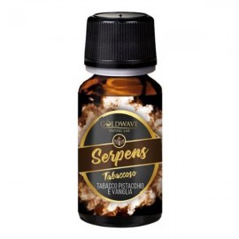 Goldwave Aroma - Costellazioni - Serpens - 10ml