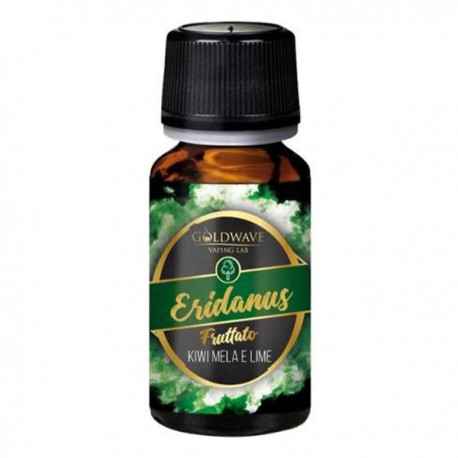 Goldwave Aroma - Costellazioni - Eridanus - 10ml
