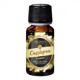 Goldwave Aroma - Costellazioni - Cassiopea - 10ml