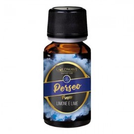 Goldwave Aroma - Costellazioni - Perseo - 10ml