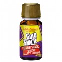 Goldwave Aroma - Gold Snack - Yellow - 10ml