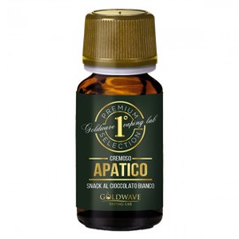 Goldwave Aroma - Premium Selection - Apatico - 10ml