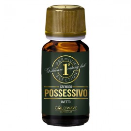 Goldwave Aroma - Premium Selection - Possessivo - 10ml