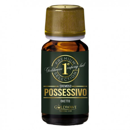 Goldwave Aroma - Premium Selection - Possessivo - 10ml