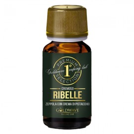 Goldwave Aroma - Premium Selection - Ribelle - 10ml