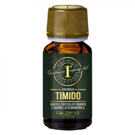 Goldwave Aroma - Premium Selection - Timido - 10ml
