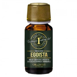 Goldwave Aroma - Premium Selection - Egoista - 10ml