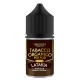 Goldwave - Tabacco Organico - Latakia - Mini Shot 10+10