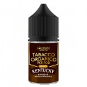 Goldwave - Tabacco Organico - Kentucky - Mini Shot 10+10