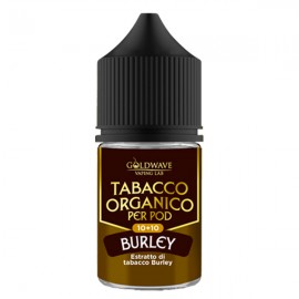 Goldwave - Tabacco Organico - Burley - Mini Shot 10+10