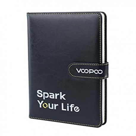 VooPoo taccuino - 1pz
