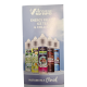 Aroma Svapo Volantino Energy - 1pz
