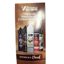 Aroma Svapo Volantino Tabaccosi - 1pz