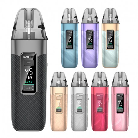Vaporesso Luxe X3 Pod Kit