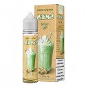 King Liquid MILKME! Pist Up - Mix and Vape - 20ml