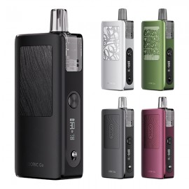 VooPoo Doric Go Kit