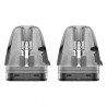 Vaporesso Luxe X Dual Mesh pod - 5ml - 2pcs