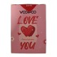 VooPoo Candela San Valentino - 1pz