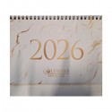 VooPoo Calendario 2026 - 1pz
