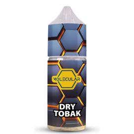 ADG - Molecular - Dry Tobak - Mini shot 10+10
