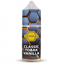 ADG - Molecular - Classic Tobak Vanilla - Mini shot 10+10