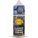ADG - Molecular - Classic Tobak Cream - Mini shot 10+10