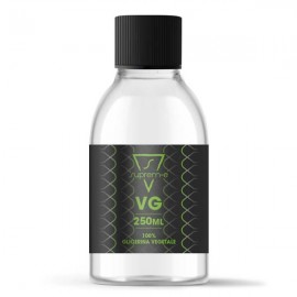 Suprem-e Full VG - 250ml in 500ml