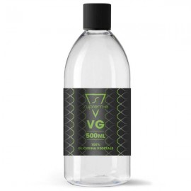 Suprem-e Full VG - 500ml in 500ml