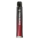 Lost Mary Toca Glayce Kit Red + Watermelon Pod - 20mg/ml