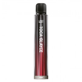 Lost Mary Toca Glayce Kit Red + Watermelon Pod - 20mg/ml