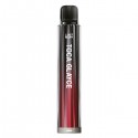 Lost Mary Toca Glayce Kit Red + Watermelon Pod - 20mg/ml