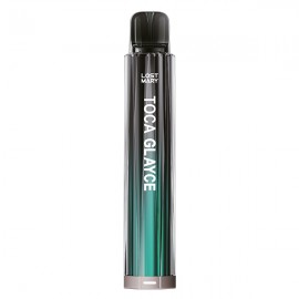 Lost Mary Toca Glayce Kit Light Blue + Spearmint Pod - 20mg/ml