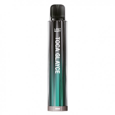 Lost Mary Toca Glayce Kit Light Blue + Spearmint Pod - 20mg/ml