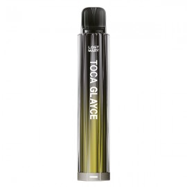 Lost Mary Toca Glayce Kit Yellow + Lemon Ice Tea Pod - 20mg/ml
