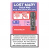 Lost Mary Toca PRO Pod Precaricata - Watermelon - 2pz