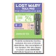 Lost Mary Toca PRO Pod Precaricata - Lemon Ice Tea - 2pz