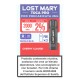 Lost Mary Toca PRO Pod Precaricata - Cherry Cloud - 2pz