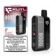 Dinner Lady Fuyl 8000 Starter Kit con Pod Precaricata Cola Ice