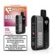 Dinner Lady Fuyl 8000 Starter Kit con Pod Precaricata Mango
